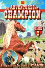 Watch The Adventures of Champion Freemovieswatch